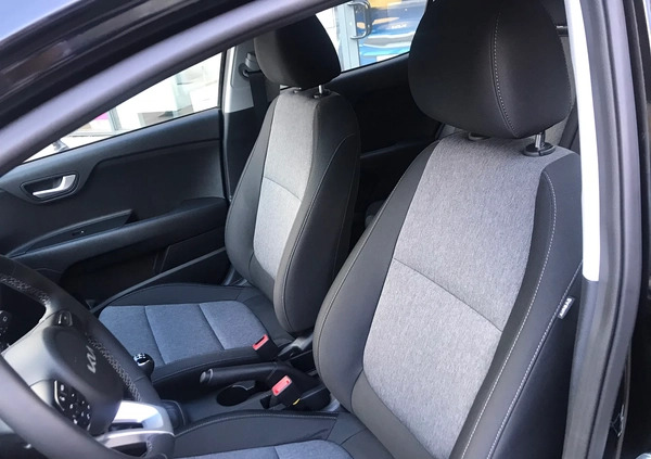 Kia Stonic cena 83505 przebieg: 1, rok produkcji 2024 z Bydgoszcz małe 121